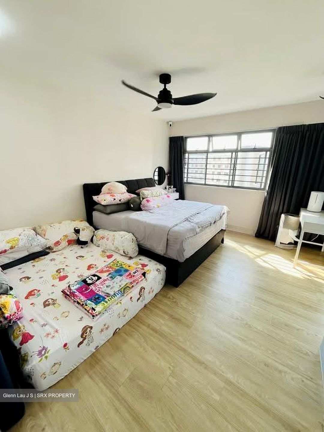 Blk 626A Tampines Greenverge (Tampines), HDB 4 Rooms #612643511